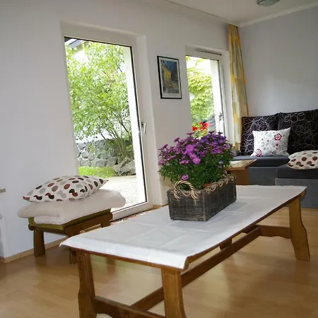Ferienhaus Waldrand-3